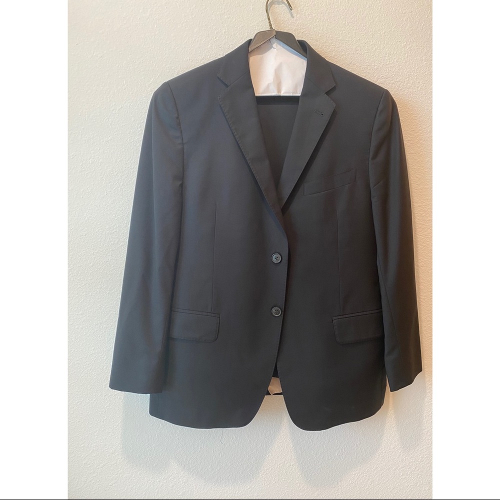 Men’s Joseph Abound Custom Made Suit
